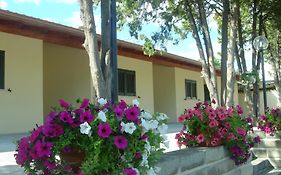 Hotel Samarcanda